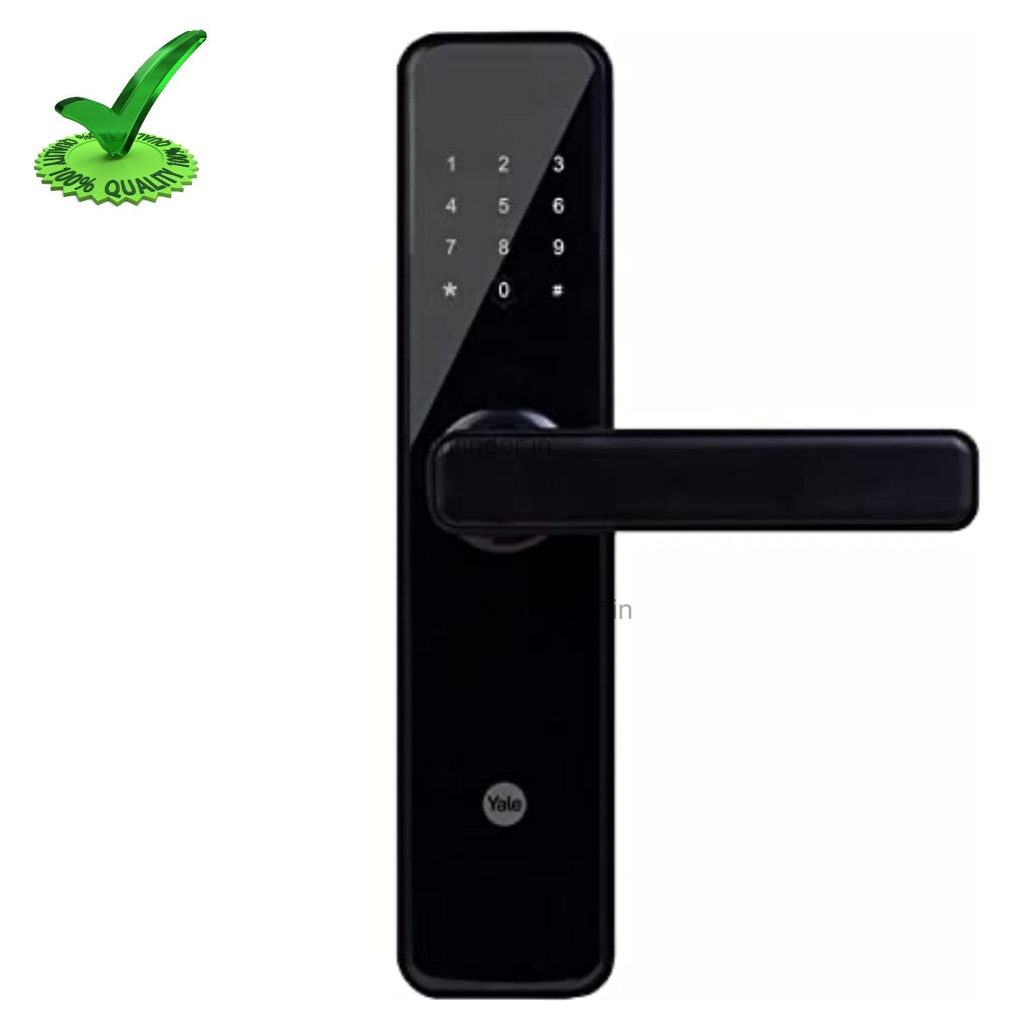 Yale YDME 50 PRO Digital Door Lock Yale YDME 50 PRO Digital Door Lock